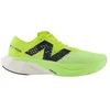 Image de Chaussures New Balance FuelCell SuperComp Pacer v2 Vert Jaune SS26, Taille 42 - EUR