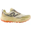 Image de Chaussures New Balance Fresh Foam X Hierro v9 Beige Orange SS26, Taille 43 - EUR