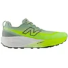Image de Chaussures New Balance FuelCell SuperComp Trail v2 Vert Jaune SS26, Taille 45,5 - EUR