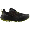 Image de Chaussures New Balance Fresh Foam X Hierro v9 Noir Vert SS26, Taille 42 - EUR