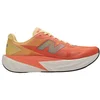 Image de Chaussures New Balance FuelCell Rebel v5 Orange SS26, Taille 41,5 - EUR