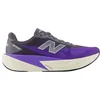 Image de Chaussures New Balance FuelCell Rebel v5 Noir Violet SS26, Taille 43 - EUR