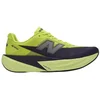 Image de Chaussures New Balance FuelCell Rebel v5 Vert Noir SS26, Taille 42 - EUR