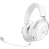 Image de Hyperx - Casque Gamer  Cloud Iii S Wireless White