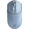 Image de Hp - Souris Sans Fil  400 Quiet Bleue