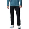 Image de Columbia ROC Tech Pantalon de randonnée 5 poches pour homme Noir W44/L34