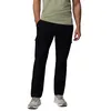 Image de Columbia Pantalon cargo ROC Tech pour homme, pantalon cargo de randonnée, noir, W32/L32
