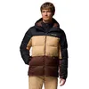 Image de Columbia Veste de ski pour homme style slope (1 pièce)