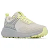 Image de Columbia Konos TRS Outdry Chaussures basses de trekking et de randonnée pour femme, gris nuage, citron Haze, 38, Gris nuage Citron Haze, 39 EU