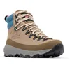 Image de Columbia Chaussures de trekking pour femme, 39 EU