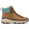 Image de Columbia NEWTON ALPINE PT 005 - KETTLE TANGY O 43, Marron clair métal, 42 EU