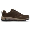 Image de Columbia Redmond Iv Low Chaussures de randonnée et de trekking imperméables pour homme, Cordovan Tangy Orange, 43.5 EU