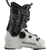 Image de Salomon S/Pro Supra Boa 105 GW Skischoen Dames Gray Aurora/Black/Black 24/24,5
