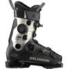 Image de Salomon S/Pro Supra Dual Boa 105 Skischoen Dames Black/Light Bronze Met./Black 26/26,5