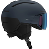Image de Salomon Driver Prime Sigphoto Mips Helm Dress Blue S 5356
