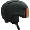 Image de Salomon Driver Pro Sigphoto Mips Helm Green Gables S 5356