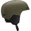 Image de Salomon Brigade Index Mips Helm Olive Night S 5356