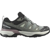 Image de Salomon X Ultra 360 LTR GTX Lage Wandelschoen Dames Green Milieu/Sedona Sage/Nirvana 7