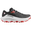 Image de Chaussures Salomon Ultra Glide 4 Noir Rouge SS26, Taille EU 44 2/3