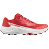 Image de Chaussures Salomon Pulsar Rouge Blanc SS26, Taille EU 44