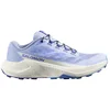 Image de Chaussures Salomon Pulsar Violet Blanc SS26 Femme, Taille EU 38 2/3