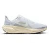 Image de Nike W Air Zoom Pegasus 41 Ess Chaussure de runningFemme, White White Chalk Sea Glass, 40 EU