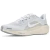 Image de Nike W Air Zoom Pegasus 41 Ess Chaussure de runningFemme, White White Chalk Sea Glass, 39 EU