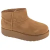 Image de Skechers Chaussures à enfiler : Keep Cozy 169143, marron, 38 EU