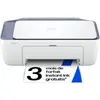 Image de Imprimante jet d'encre HP DeskJet 2922/2920 éligible Instant Ink