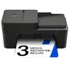 Image de Stampante a getto d'inchiostro a colori All-in-One HP DeskJet 4330: 3 mesi di Instant Ink inclusi con HP+