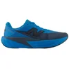 Image de Chaussures New Balance FuelCell Rebel v5 Bleu Noir AW26, Taille 42,5 - EUR