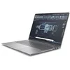 Image de HP ZBook 8 G1i (A3ZU0ET) - 16" Notebook - (silber - Intel? Core Ultra 7 265H - NVIDIA RTX 500 - 64 GB DDR5 - 2 TB (2 TB SSD) - Windows 11 Pro (A3ZU0ET#ABD)