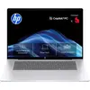 Image de Hp - Ordinateur Portable  Omnibook 5 16-Bf0005nf 16 Pouces Oled Snapdragon X 16 Go Ram Lpddr5x Ssd 512 Go Copilot+Pc
