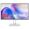 Image de Ecran PC Lenovo L24-45 23.8" Full HD Gris nuage en occasion ou reconditionné