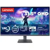 Image de Lenovo - Ecran Pc Gamer  Loq 32q-10 32" Va Qhd 180 Hz