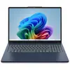 Image de Lenovo - Ordinateur Portable  Ideapad Slim 3 16iwc11 Cosmic Blue 16" Intel Core 5 320 8 Go Ram Ddr5 Ssd 512 Go