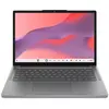 Image de Lenovo - Chromebook  14m8911 Luna Grey 14" Mediatek Kompanio 540 8 Go Ram Lpddr5x Ufs 128 Go