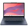 Image de Lenovo - Chromebook  14m8911 Cosmic Blue 14" Mediatek Kompanio 540 8 Go Ram Lpddr5x Ufs 128 Go
