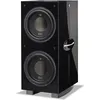 Image de Caissons de basses Rel Acoustics 212 Black Level