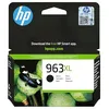 Image de HP 963XL Cartouche d'encre d'origine noire à haut rendement