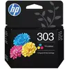 Image de Hp - Cartouche D'encre  303 3 Couleurs