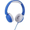 Image de Casques hi-fi Altec Lansing Wired Kid Bleu