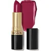 Image de REVLON Rouge à lèvres Super Lustrous, Formule crémeuse pour des lèvres douces et pulpeuses, Sensation d'hydratation, 046 Bombshell Red, 4,2g