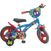 Image de Huffy, Disney Spidey Baby-Boys, Bleu, One Size