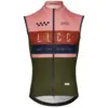 Image de Gilet Pedla FLYT Rose Vert, Taille S