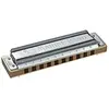 Image de Hohner Harmonica "Marine Band 1896" C