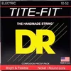 Image de DR String BT-10 Tite-Fit Jeu de cordes pour guitare electrique
