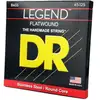 Image de DR Strings FL5-45 Legend 45-125 set 5 snaren voor elektrische basgitaar