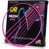 Image de DR String NPE-9 Neon Pink Jeu de cordes pour guitare electrique