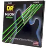 Image de DR Strings NGB5-40 Kleurgecoate basgitaarsnaren 5-snarig